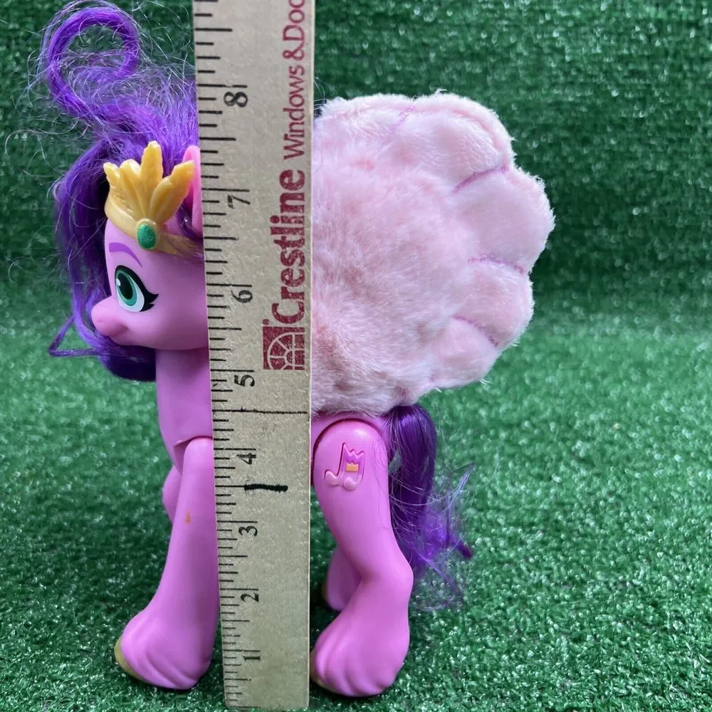 My‎ Little Pony A New Generation Movie Singing Star Princess Petals